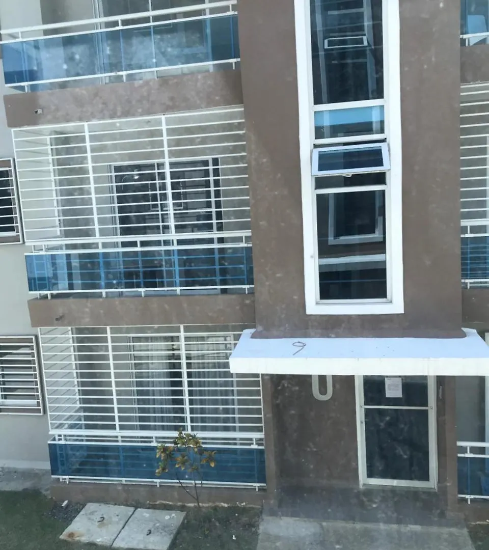 Aprtamento Deluxe Santiago, Residencial Palma Real R402 Apartment Santiago De Los Caballeros