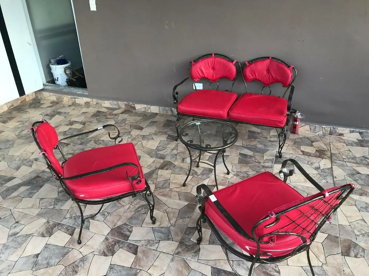 Appartamento Aprtamento Deluxe Santiago, Residencial Palma Real R402 Santiago De Los Caballeros