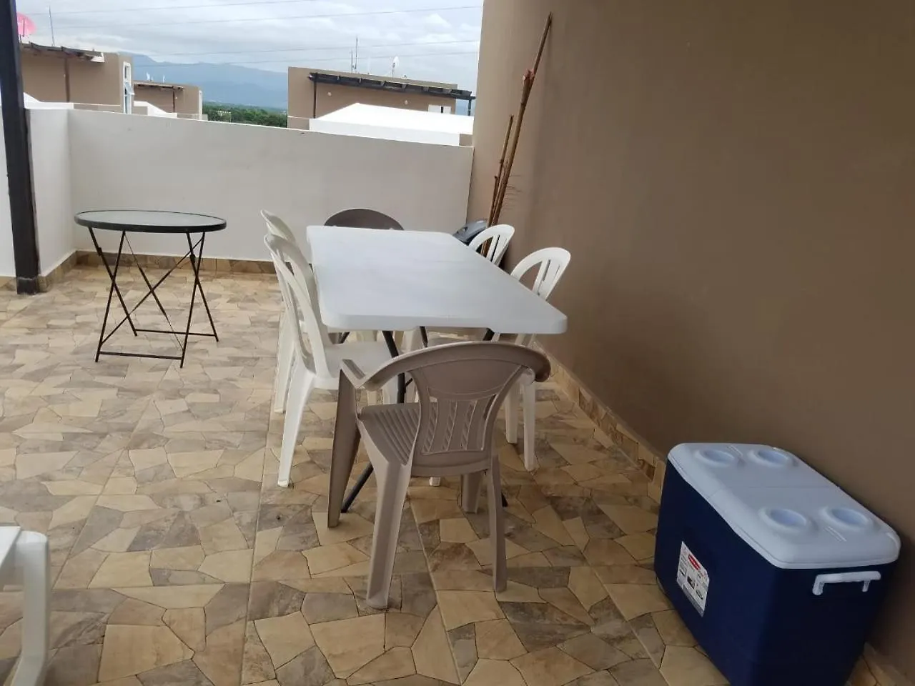 شقة Aprtamento Deluxe Santiago, Residencial Palma Real R402 سانتياغو دي لوس كاباليروس 0*,  جمهورية الدومينيكان