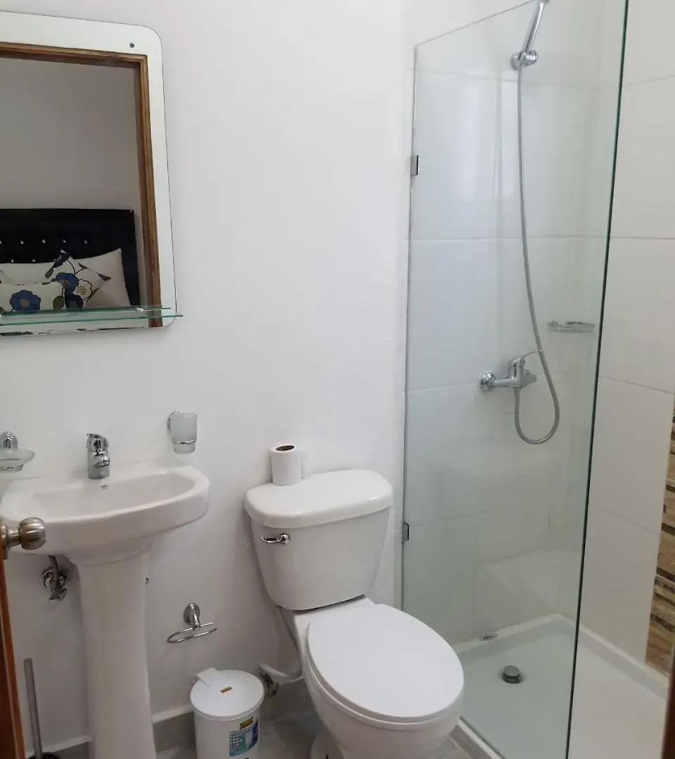 شقة Aprtamento Deluxe Santiago, Residencial Palma Real R402 سانتياغو دي لوس كاباليروس جمهورية الدومينيكان