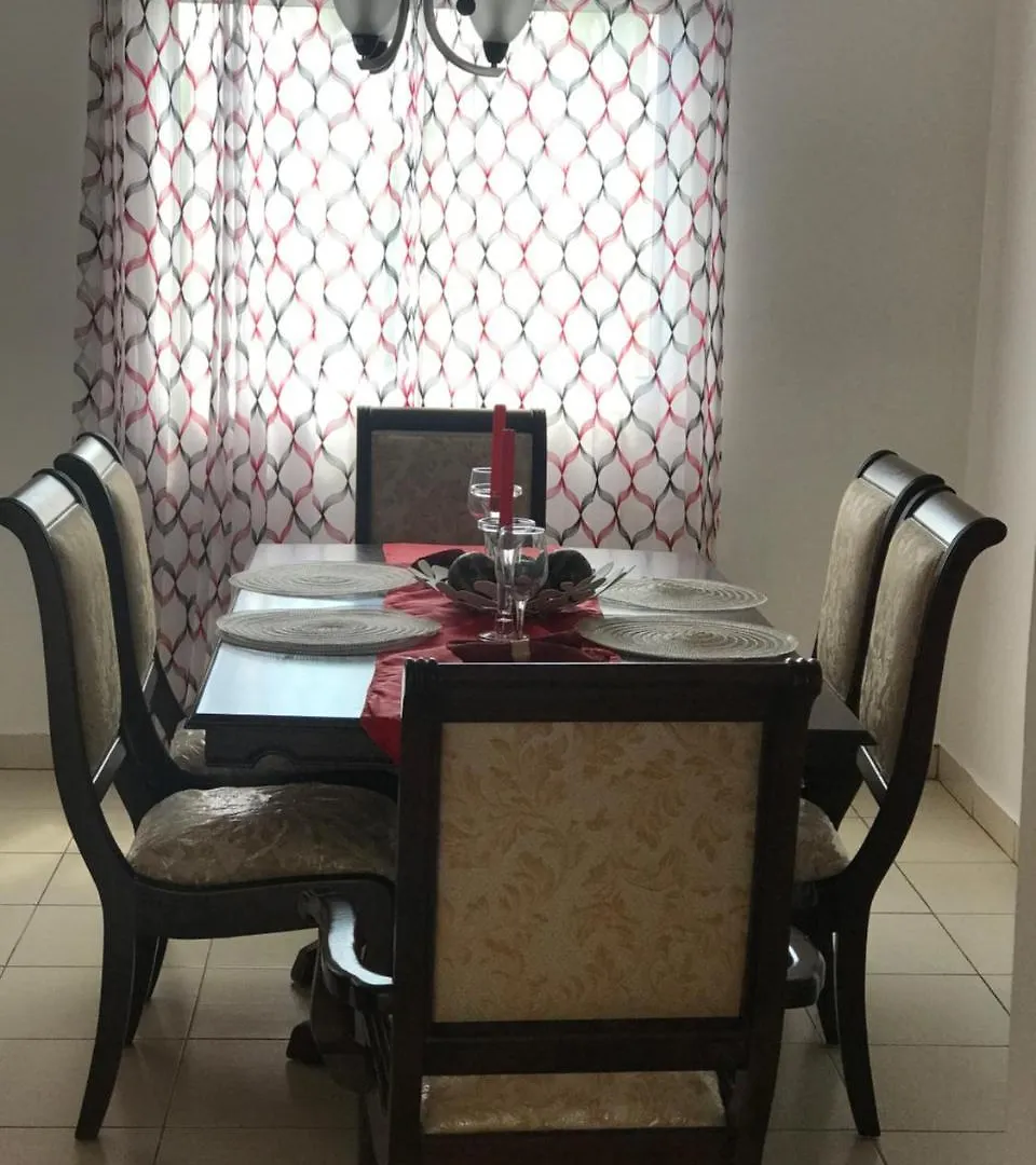 شقة Aprtamento Deluxe Santiago, Residencial Palma Real R402 سانتياغو دي لوس كاباليروس جمهورية الدومينيكان