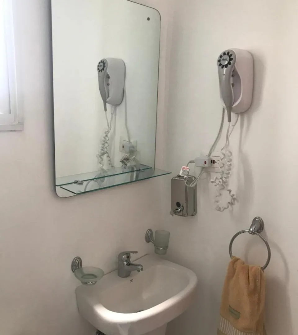 شقة Aprtamento Deluxe Santiago, Residencial Palma Real R402 سانتياغو دي لوس كاباليروس